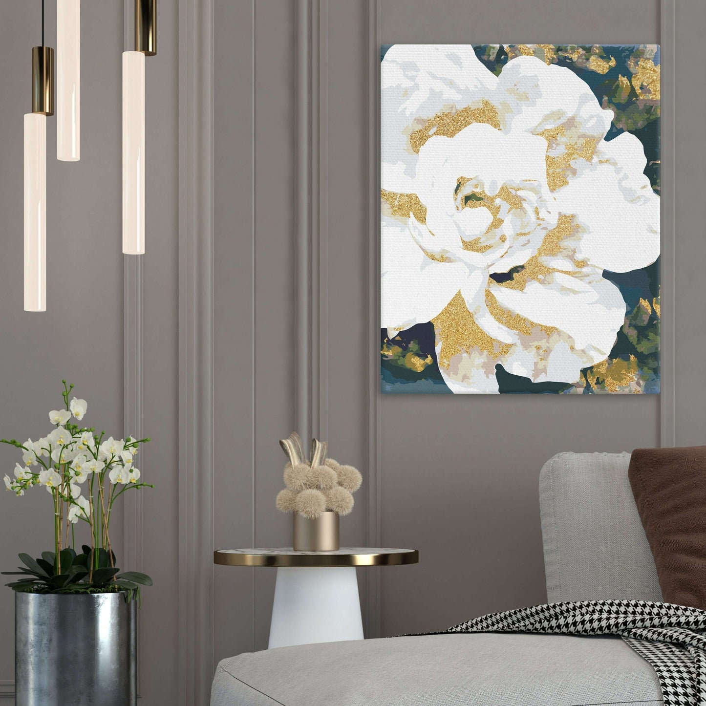 HVID ROSE