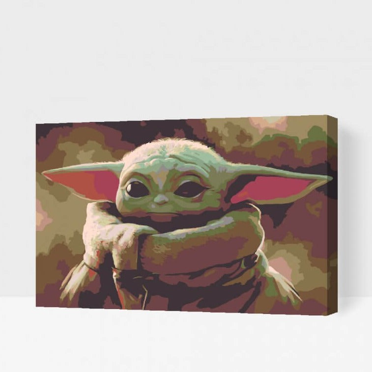 BABY YODA