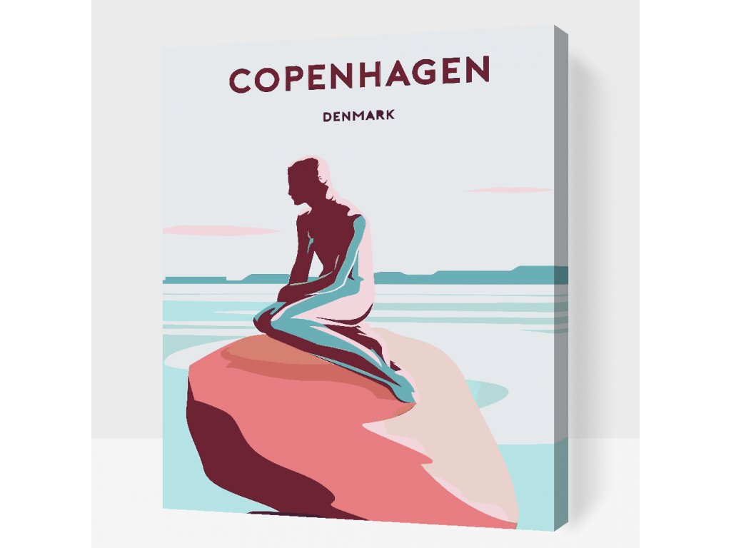 DEN LILLE HAVFRUE