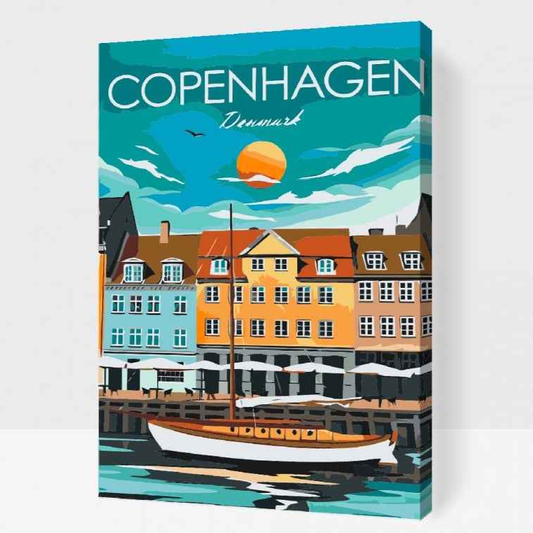 COPENHAGEN