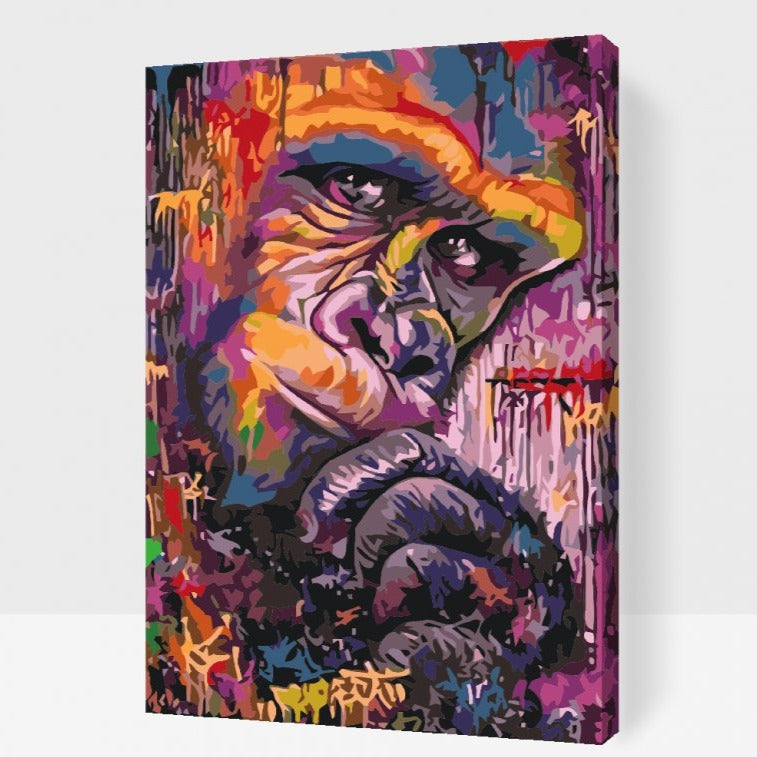 GORILLA