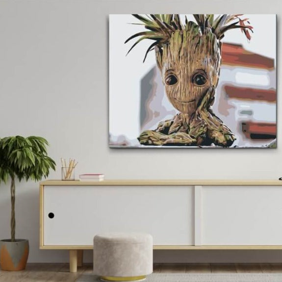 GROOT