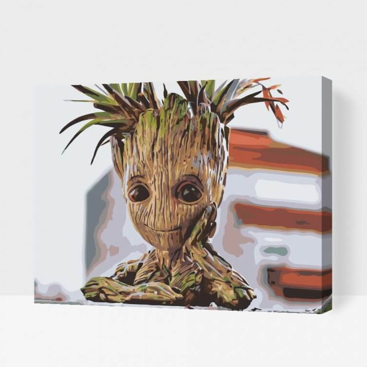 GROOT