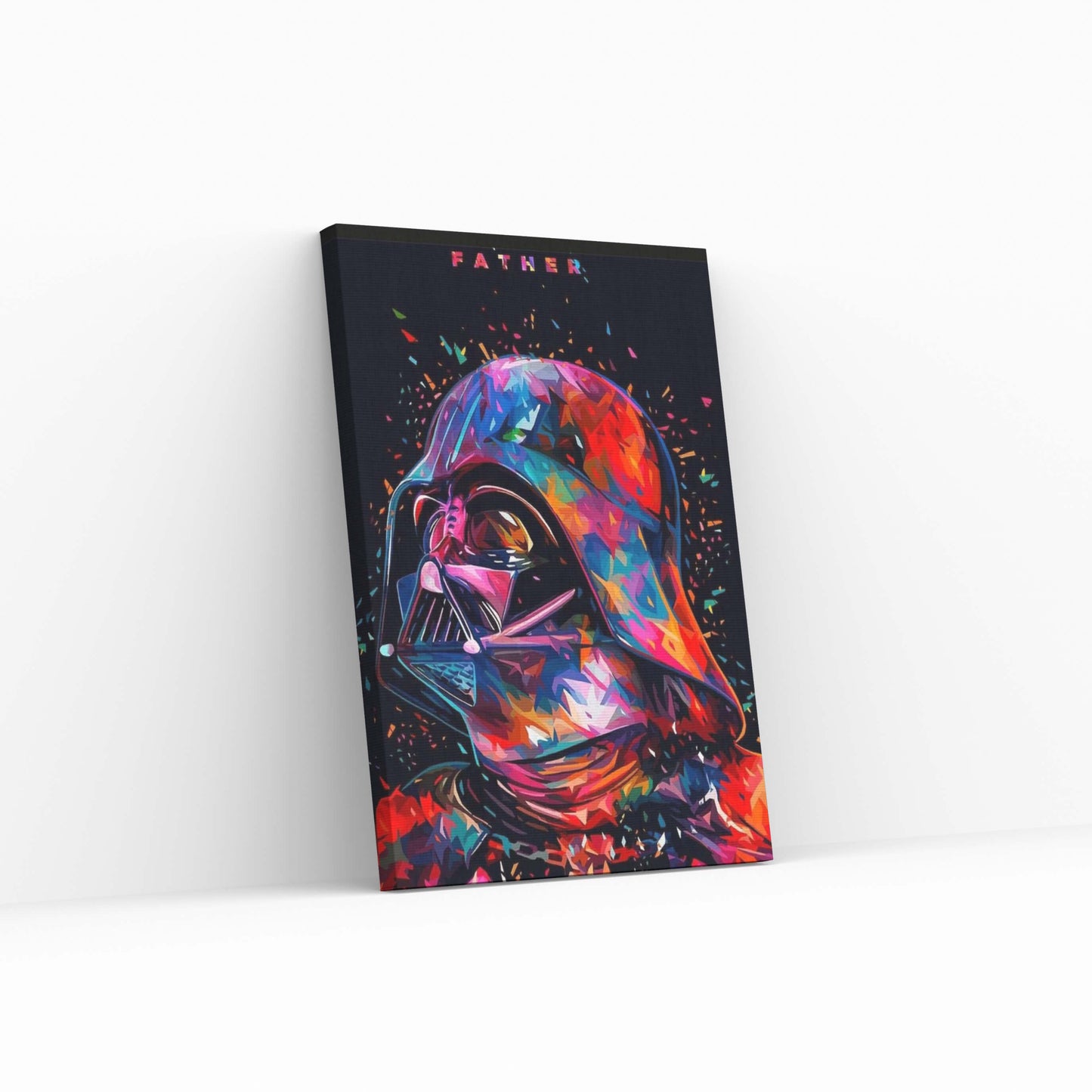 DARTH VADER